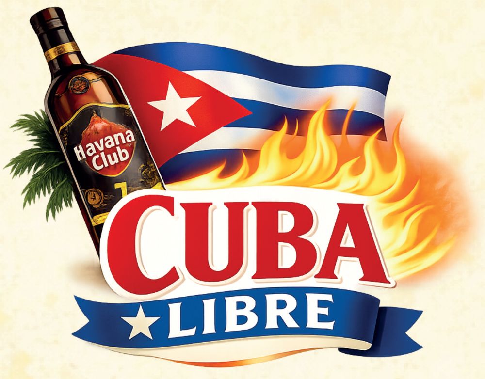 Cuba Libre Miami Cuban Restaurant Miami Beach